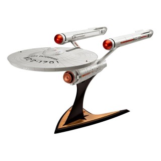 Star Trek TOS maquette 1/600 U.S.S. Enterprise NCC-1701 48 cm [Précommande]