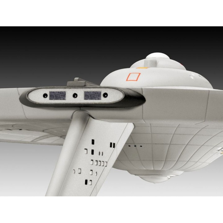 Star Trek TOS maquette 1/600 U.S.S. Enterprise NCC-1701 48 cm [Précommande]