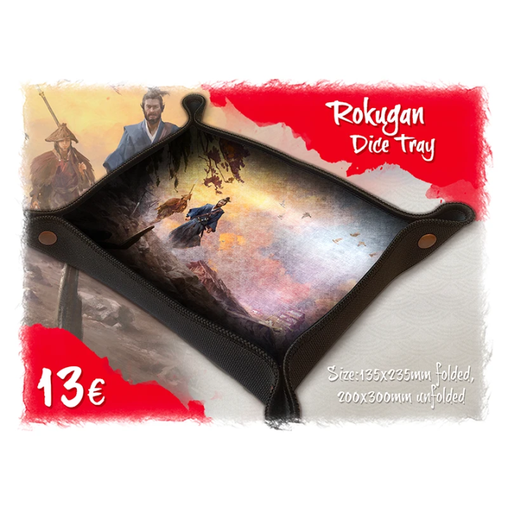 Champions of Rokugan : All-in pledge edition [Précommande]