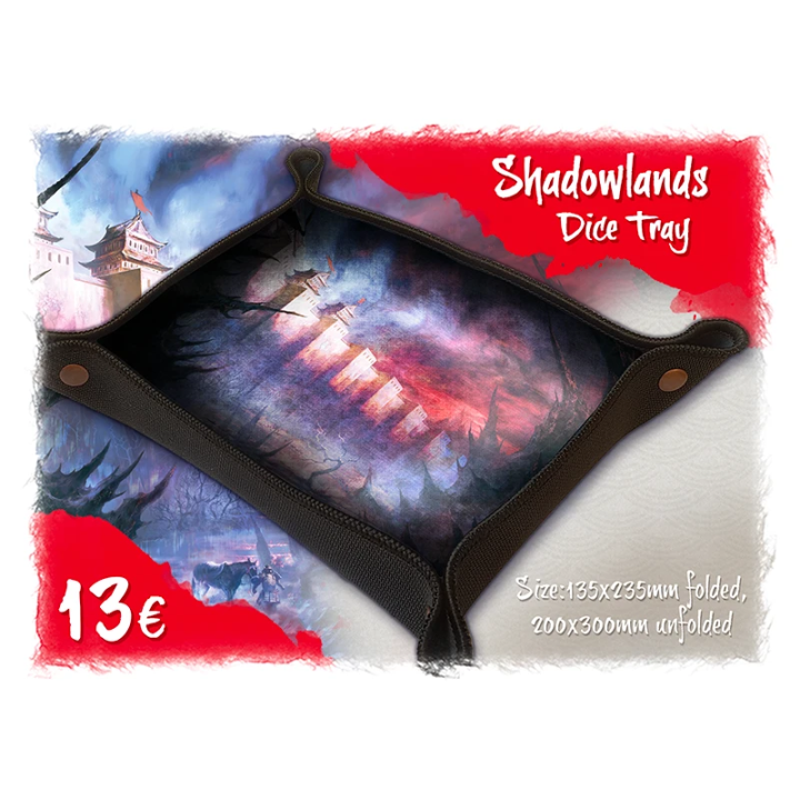 Champions of Rokugan : All-in pledge edition [Précommande]