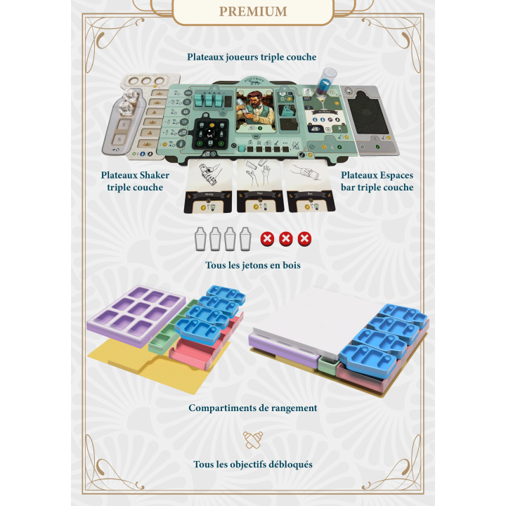 The Mix [Precommande]