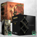 Blasphemous The Board Game Penance Edition - Jeu de Plateau