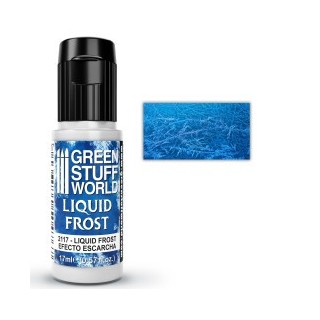Liquid Frost - Effet de Givre