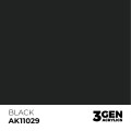 Noir - Black - Couleur