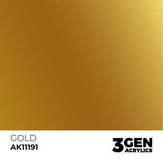 Or - Gold - Couleur