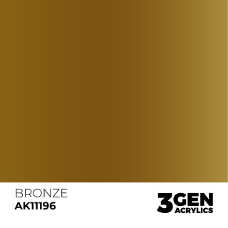 Bronze - Bronze - Couleur