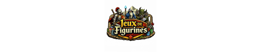 Jeux de figurines – Wargames, peinture et modélisme | Défi Jeux