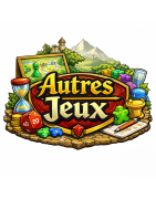 Autres Jeux - Sélection Crowdfunding