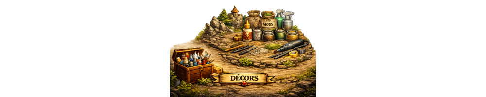 Décors