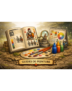 Guides Modélismes