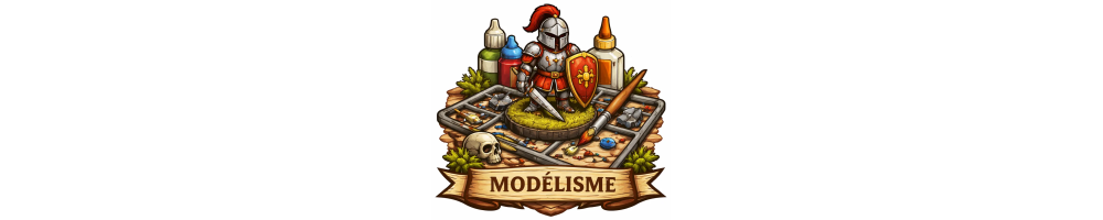 modélisme