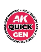Gamme Quick Gen