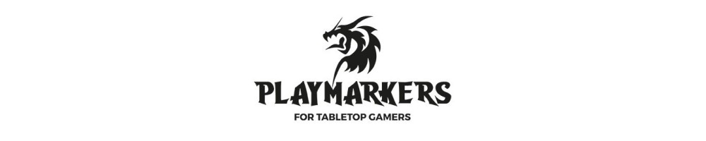 Playmarkers AK Interactive – Peinture acrylique en marqueur