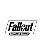 Fallout - Wasteland Warfare