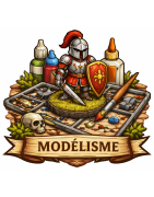modélisme