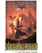 Blasphemous: The Board Game