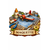 maquette