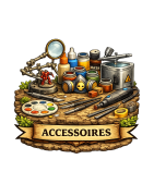 Accessoires