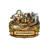 Accessoires