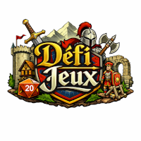 Défi Jeux